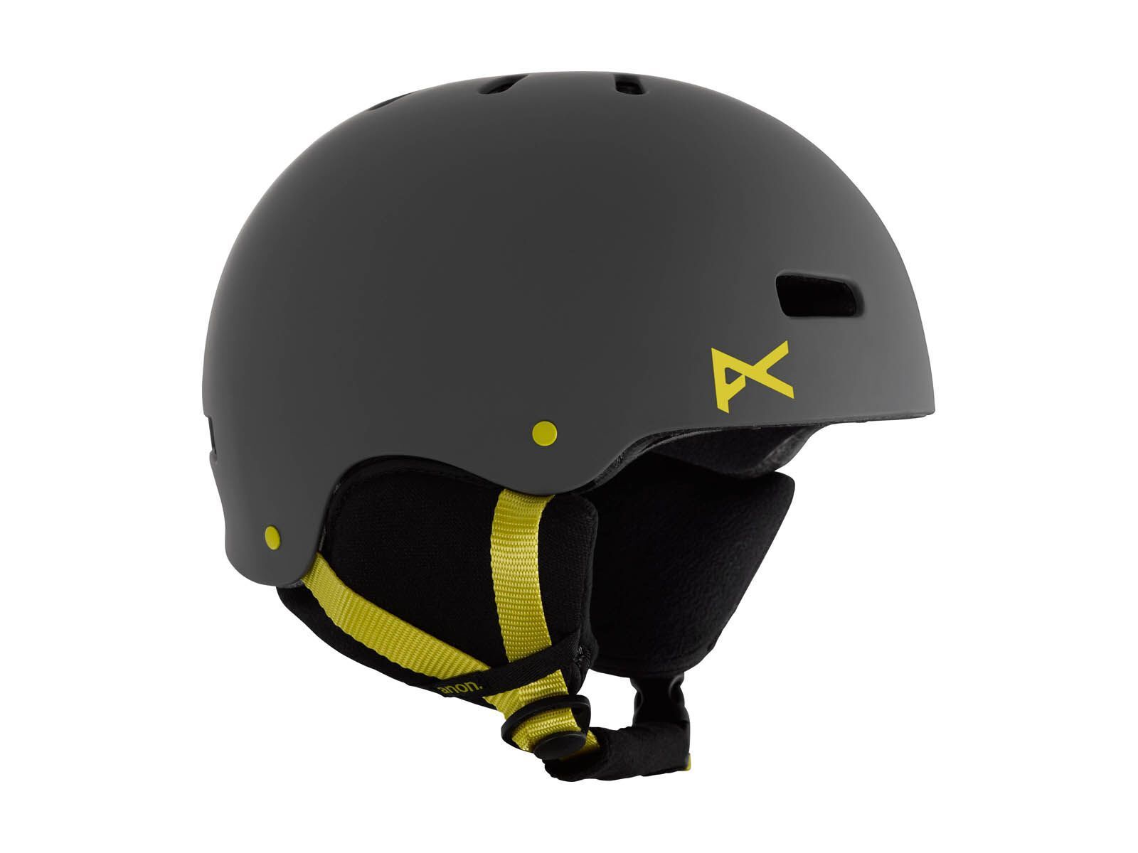 Anon Raider, gray - Bild 1