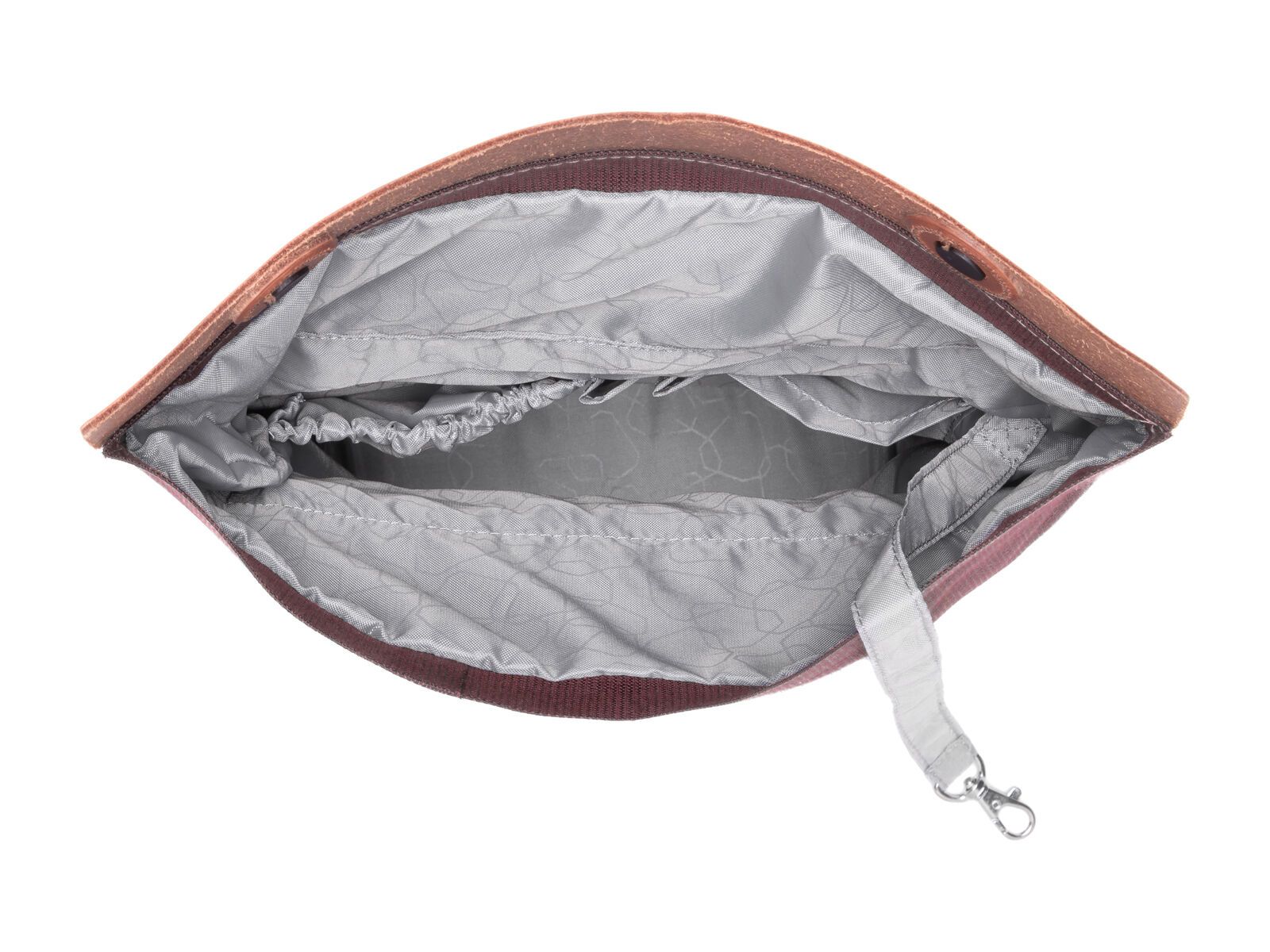 ORTLIEB Barista Urban, ash rose - Bild 5