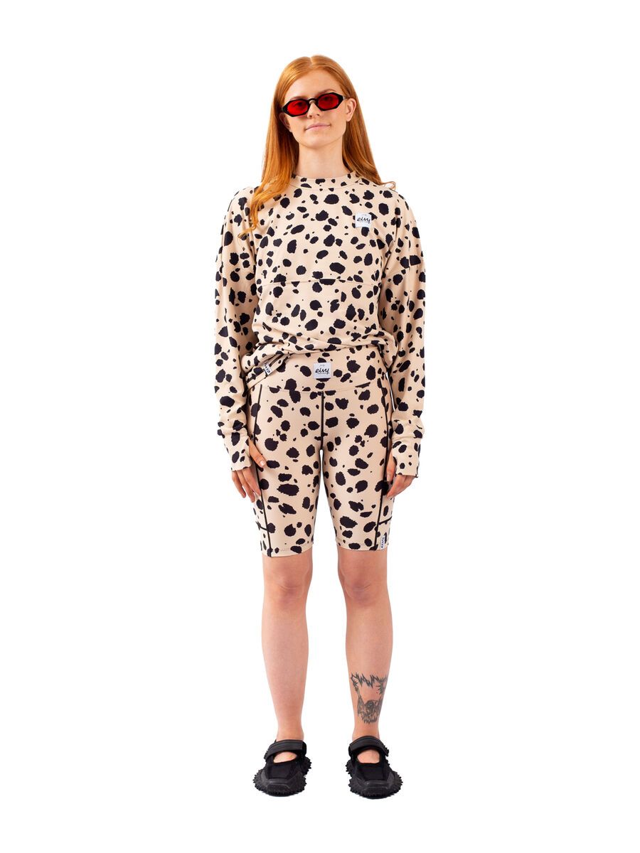 Eivy Venture Top, cheetah - Bild 4