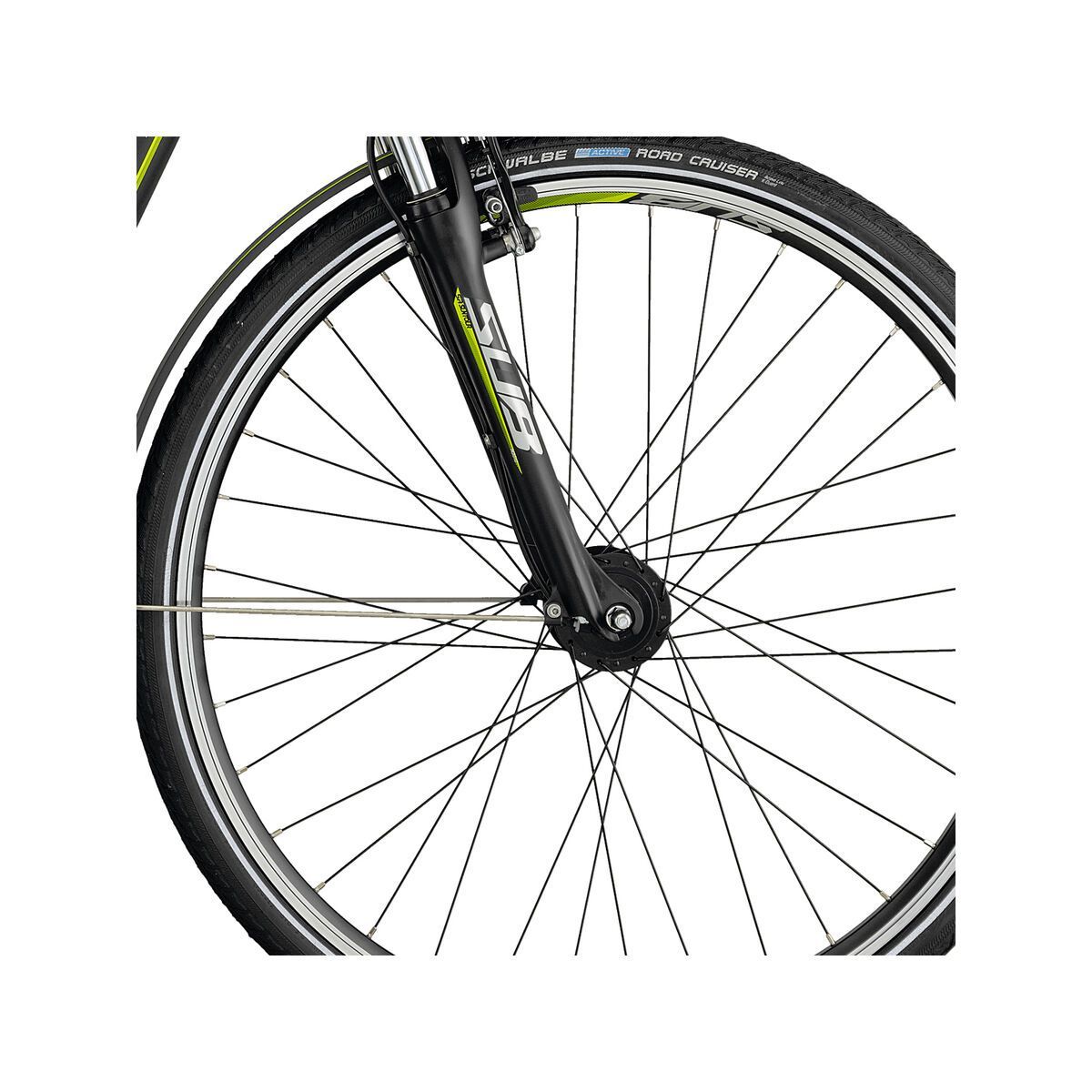 Scott Sub Comfort 30 Lady - Bild 2