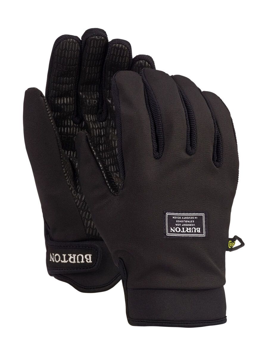 Burton Spectre Glove, true black - Bild 1