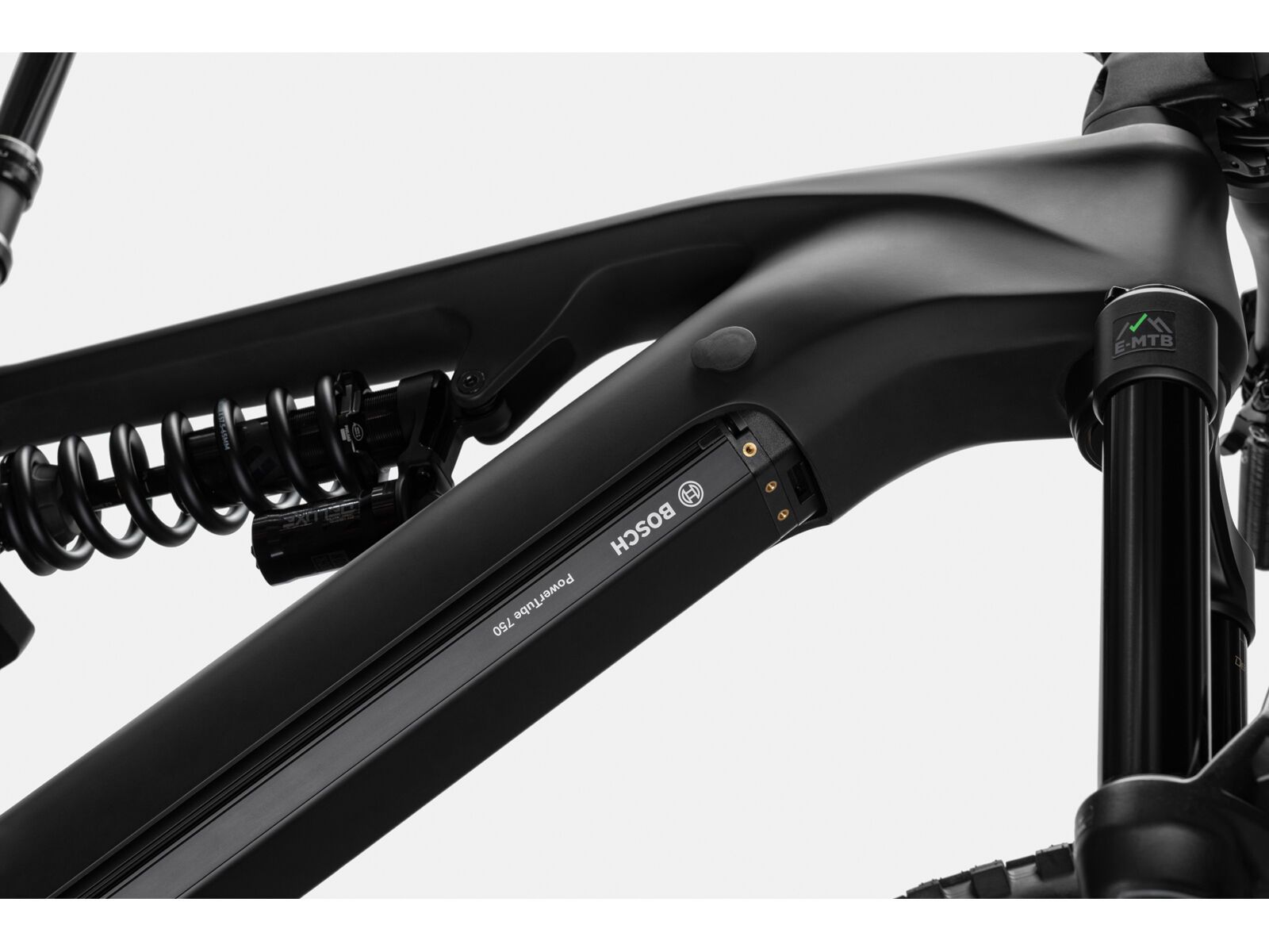 Cannondale Moterra Carbon LT 1, gunmetal green - Bild 15