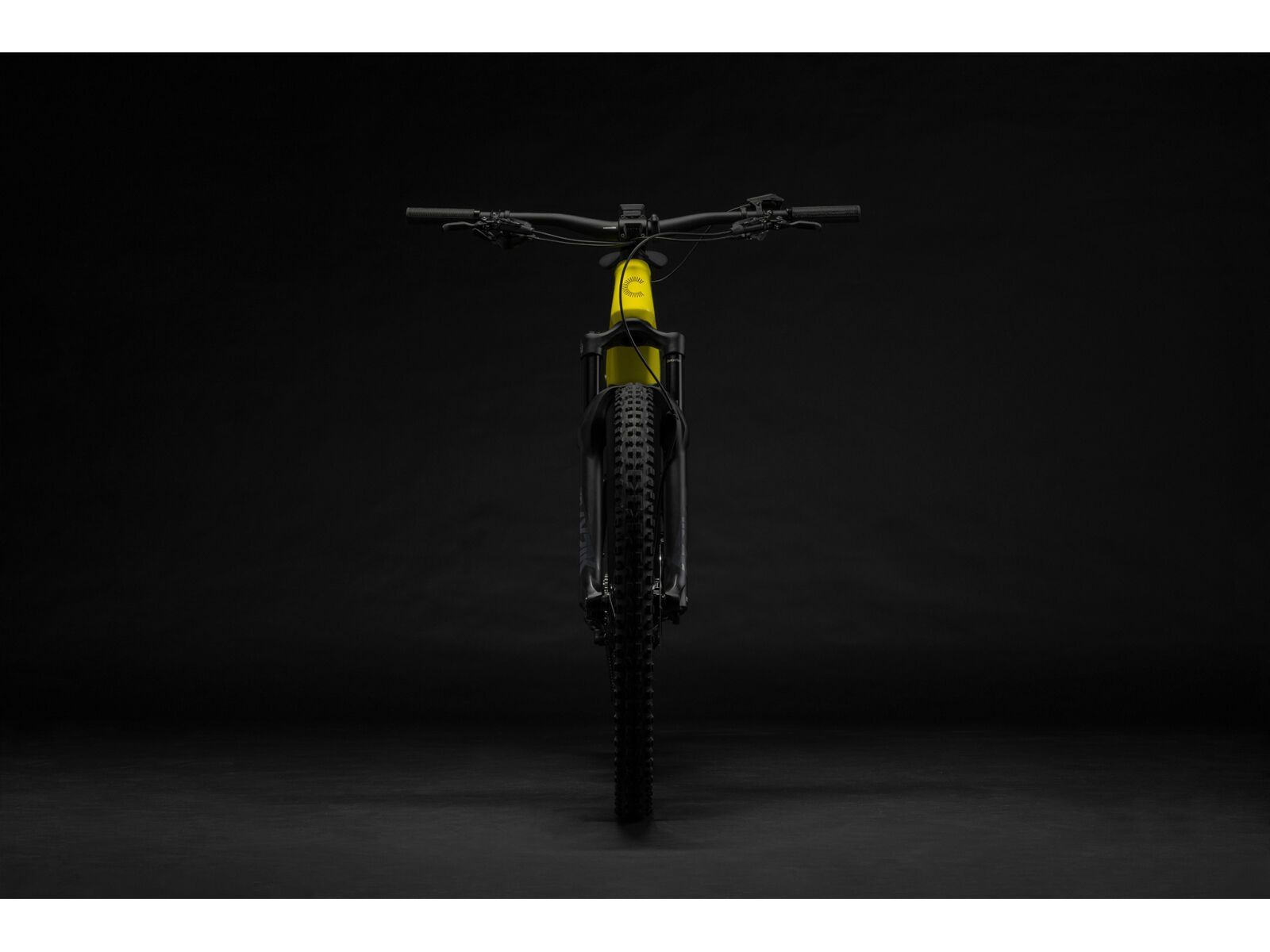 Cannondale Moterra Carbon 2 - 29, highlighter - Bild 13