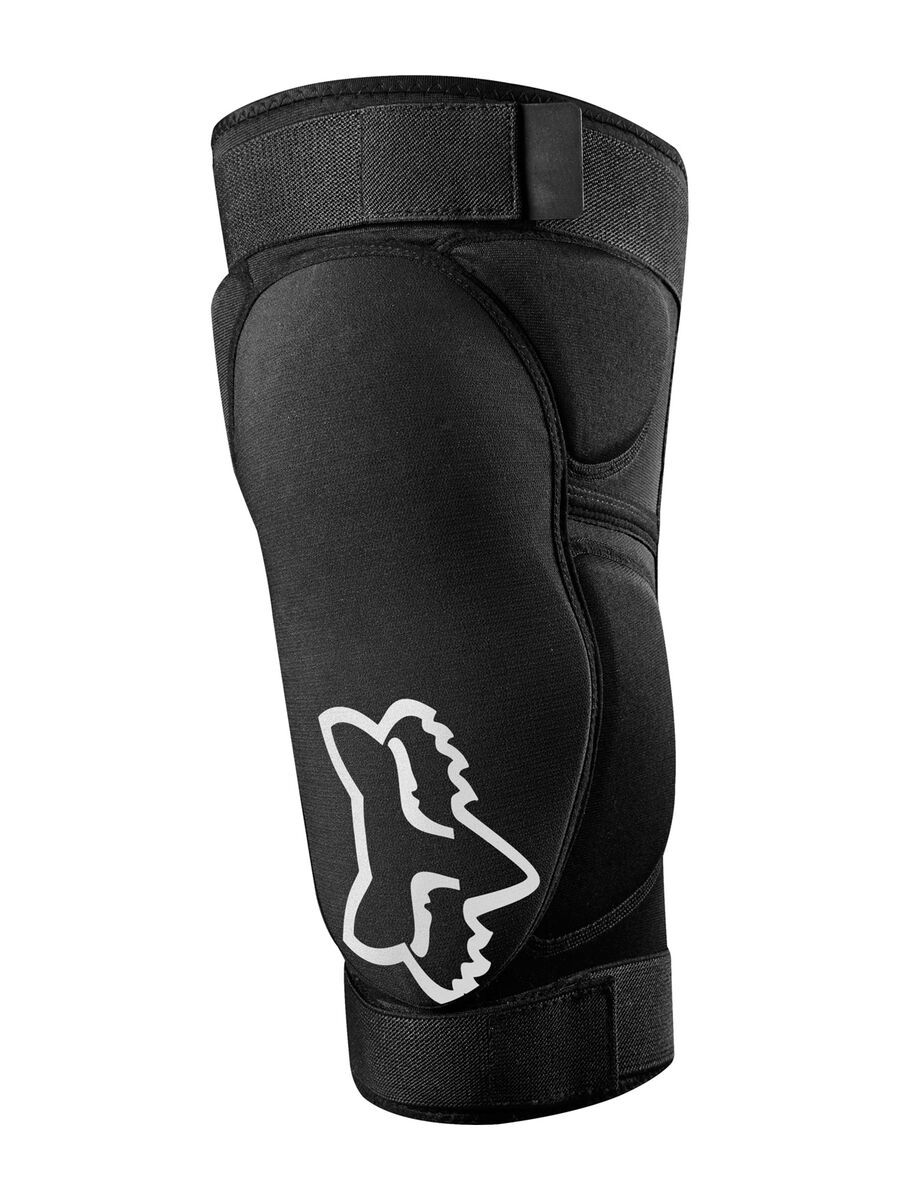 Fox Launch D3O Knee Guard, black - Bild 1
