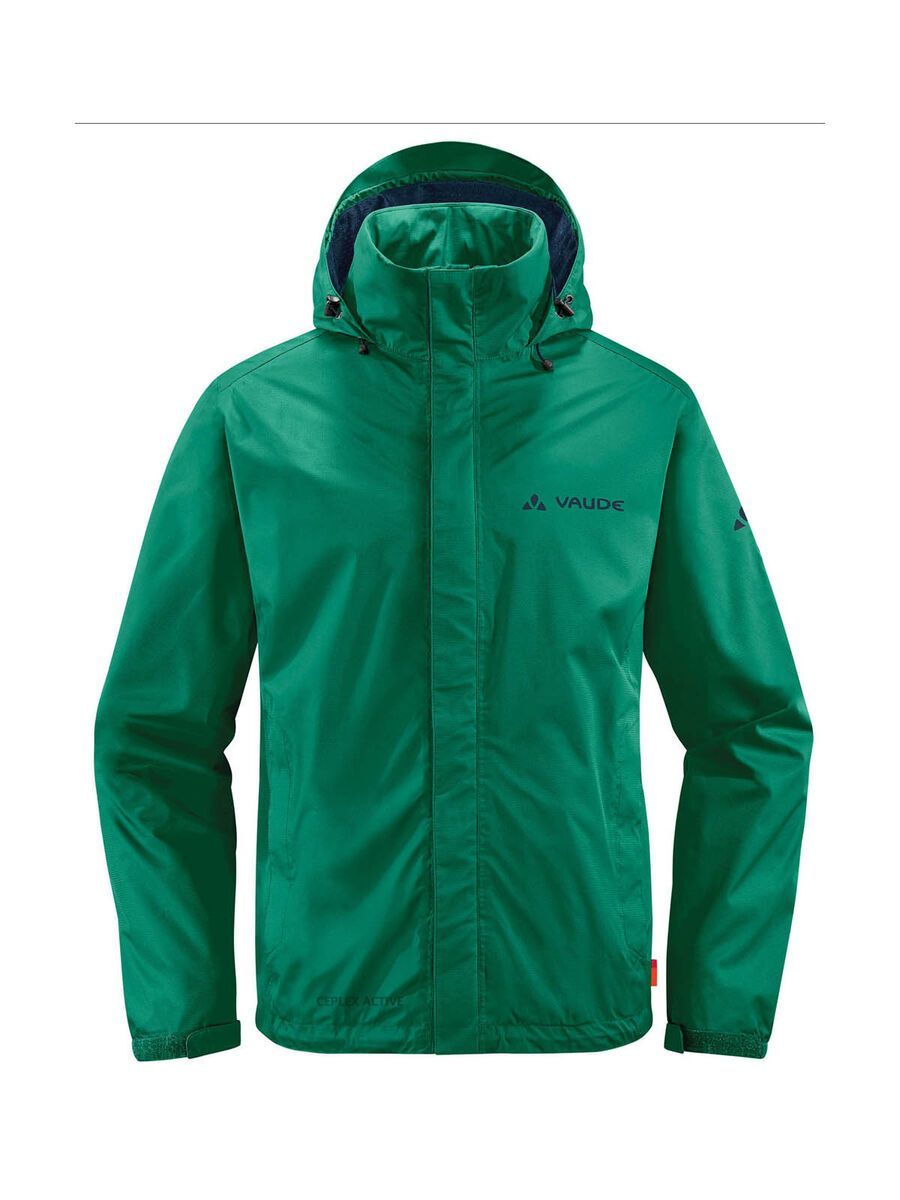 Vaude Men's Escape Light Jacket, frog - Bild 1
