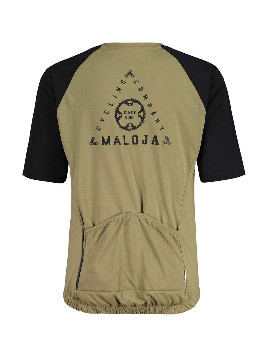 Maloja ArdezM., oak - Bild 2