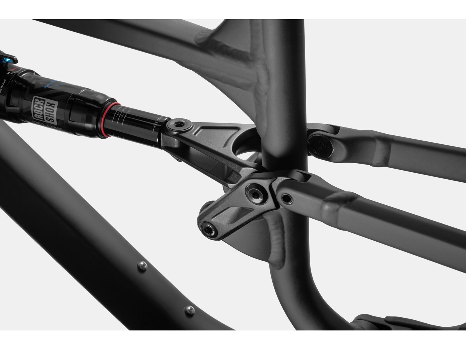 Cannondale Habit Carbon 1, jade - Bild 12