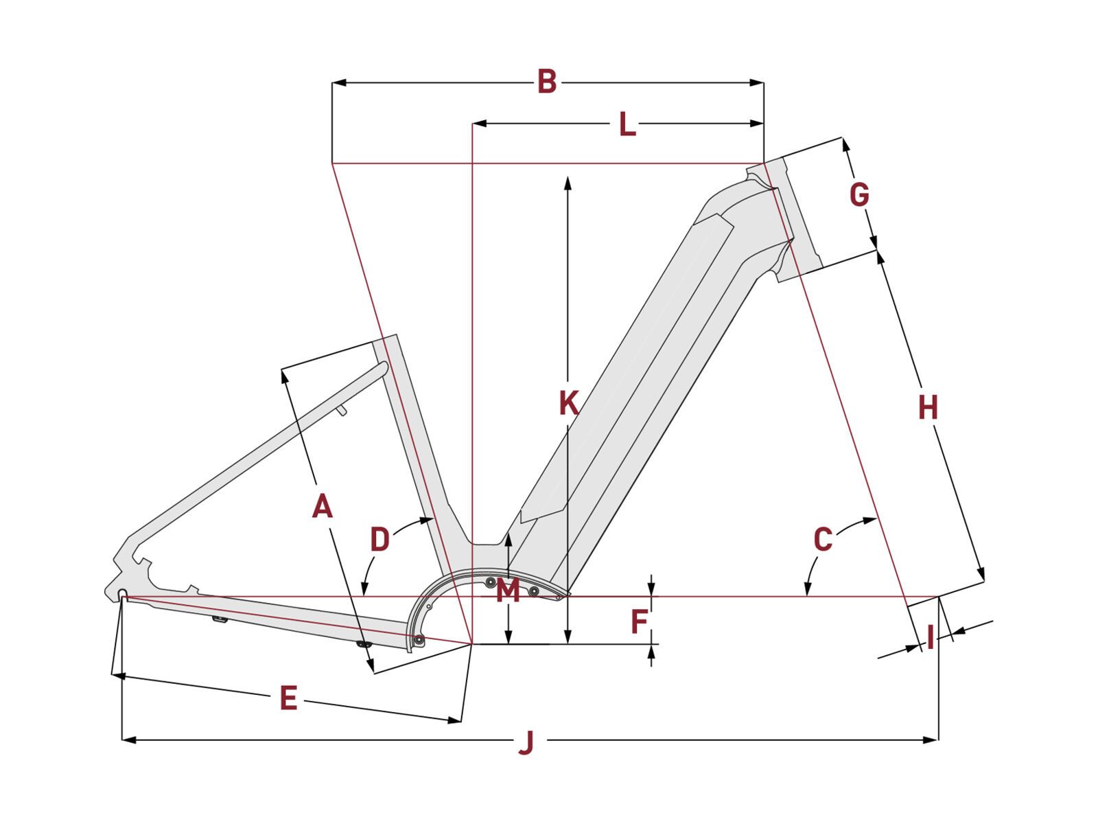 Focus Planet² 5.9 Wave, diamond black - Bild 5