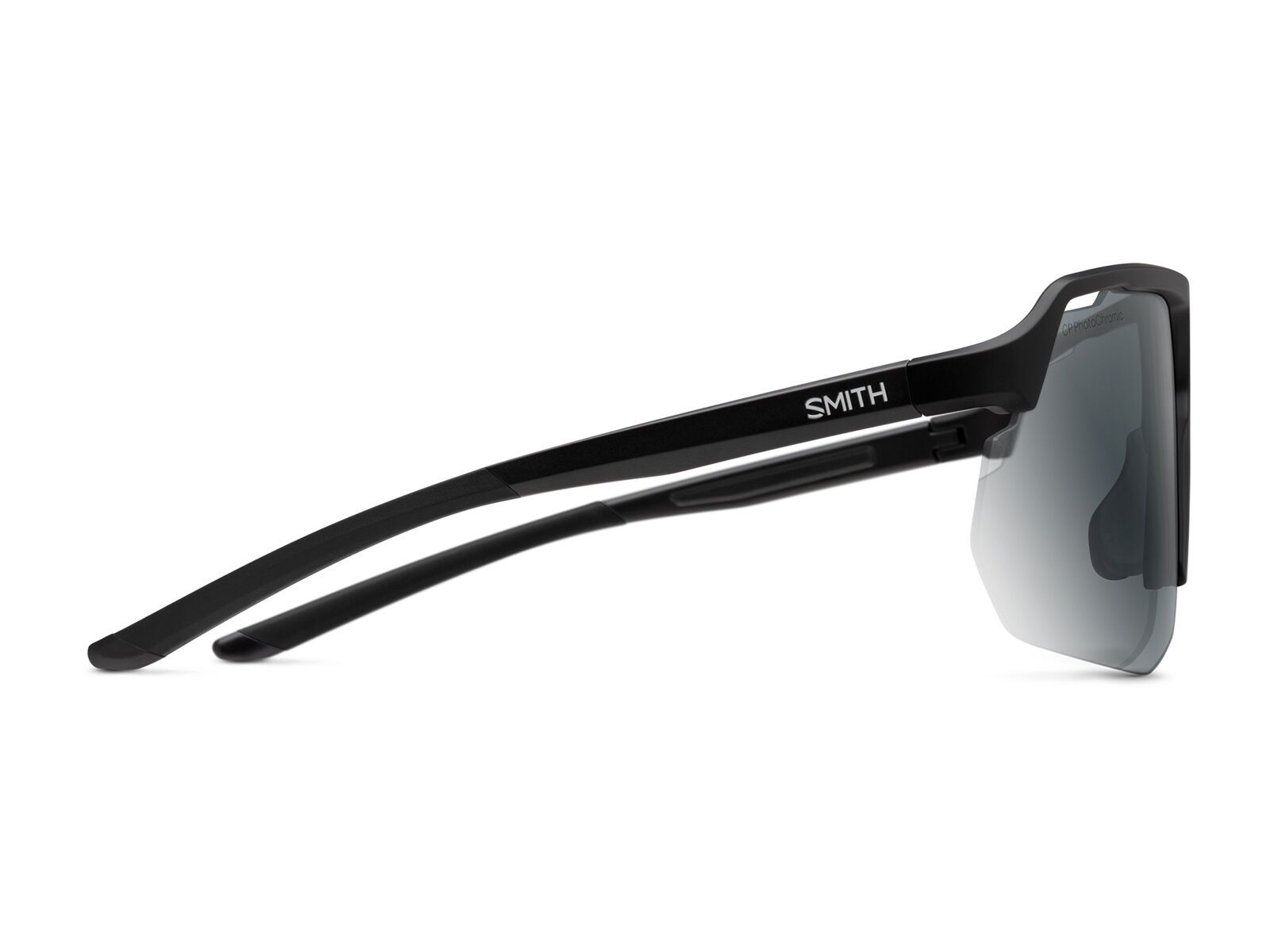 Smith Motive, ChromaPop PhotoChromic Clear To Gray / matte black - Bild 3