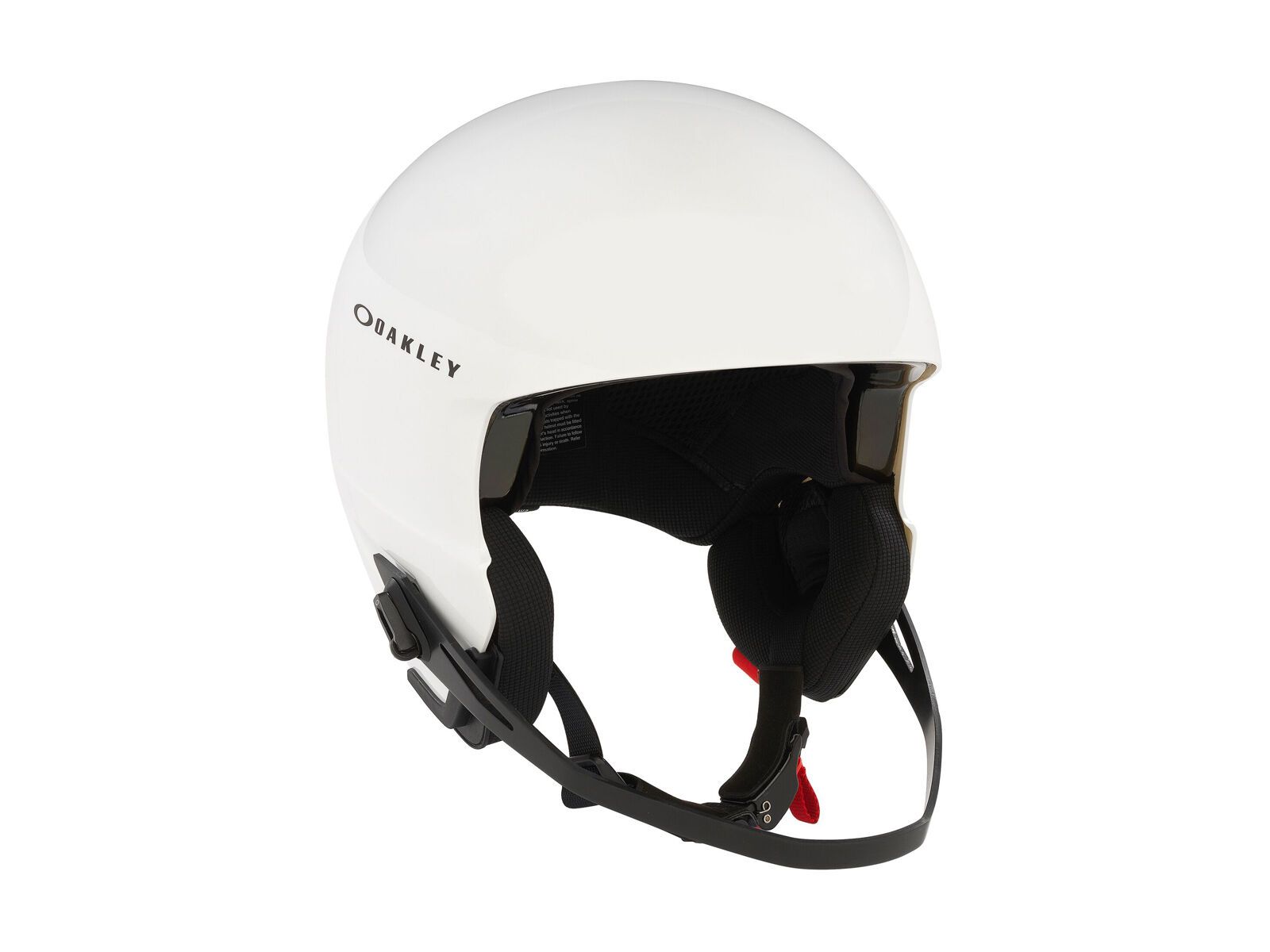 Oakley Arc5 MIPS, white - Bild 10