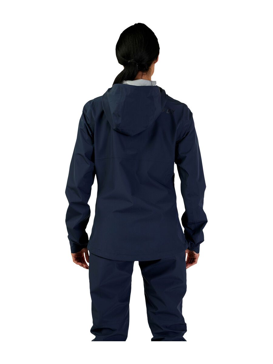 Fox Women Ranger 2.5L Water Jacket, midnight - Bild 3