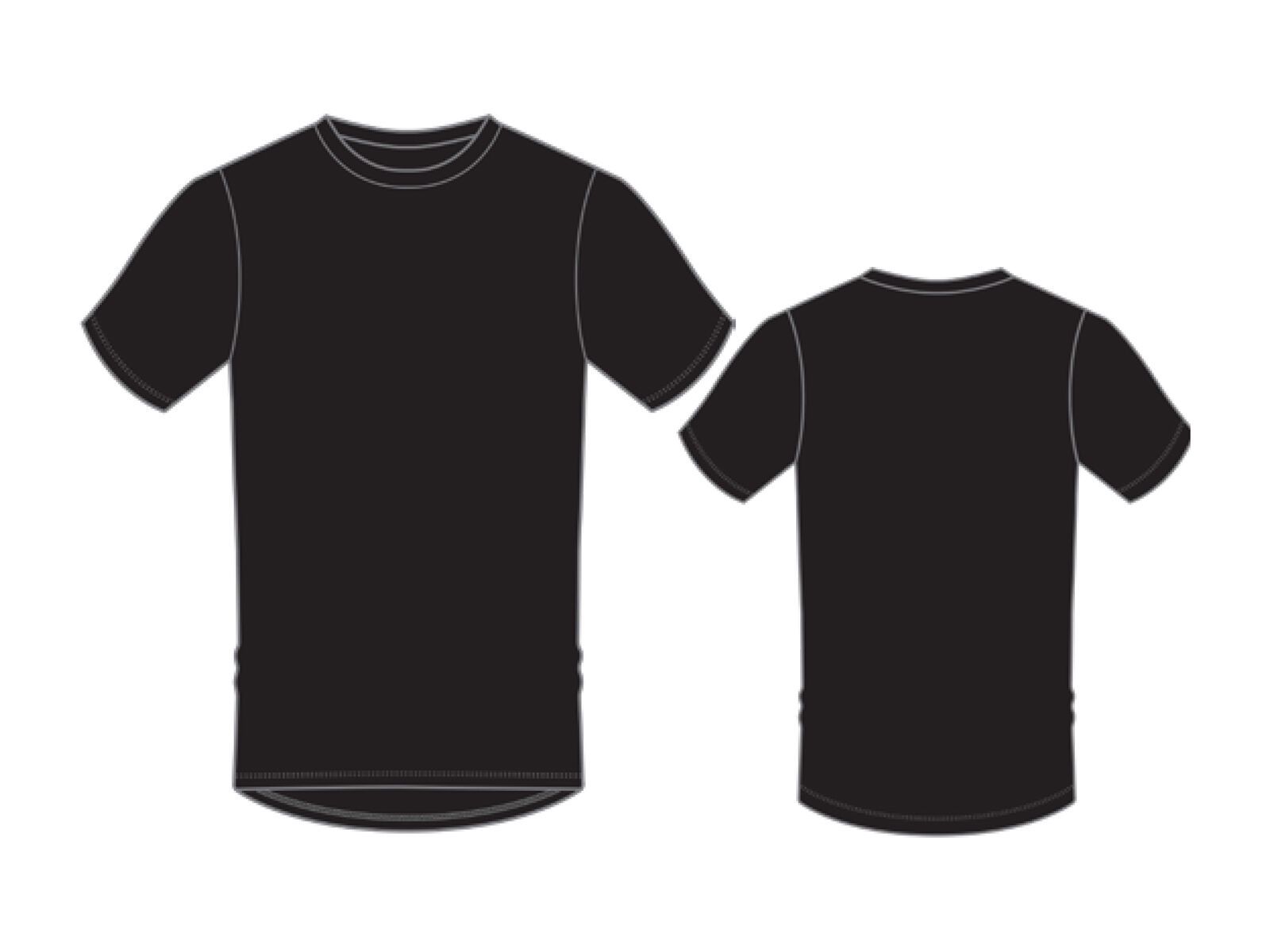 Specialized Legacy Premium Tee, black - Bild 1
