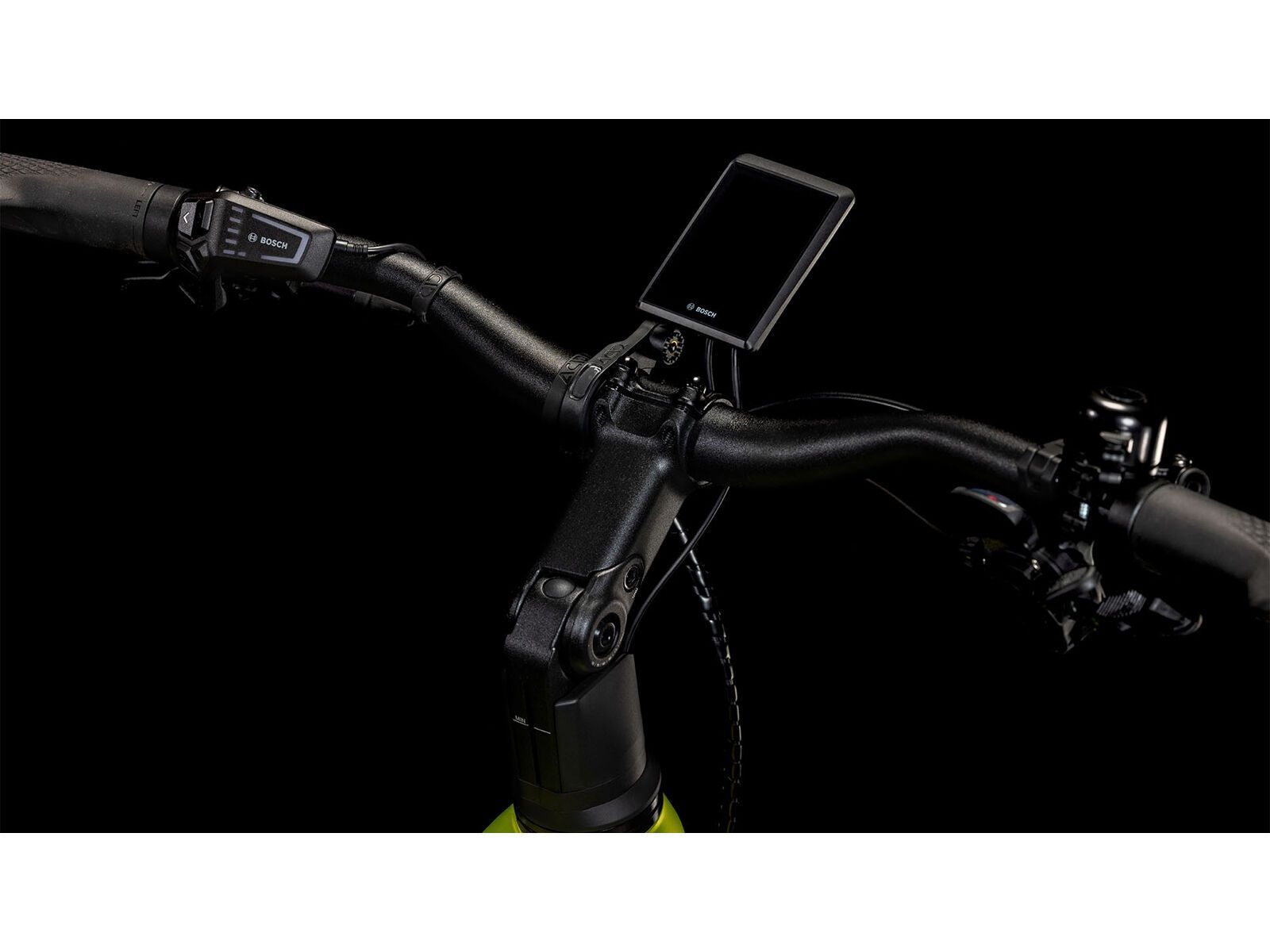 Cube Kathmandu Hybrid EXC 800 Easy Entry, lizard´n´juniper - Bild 4