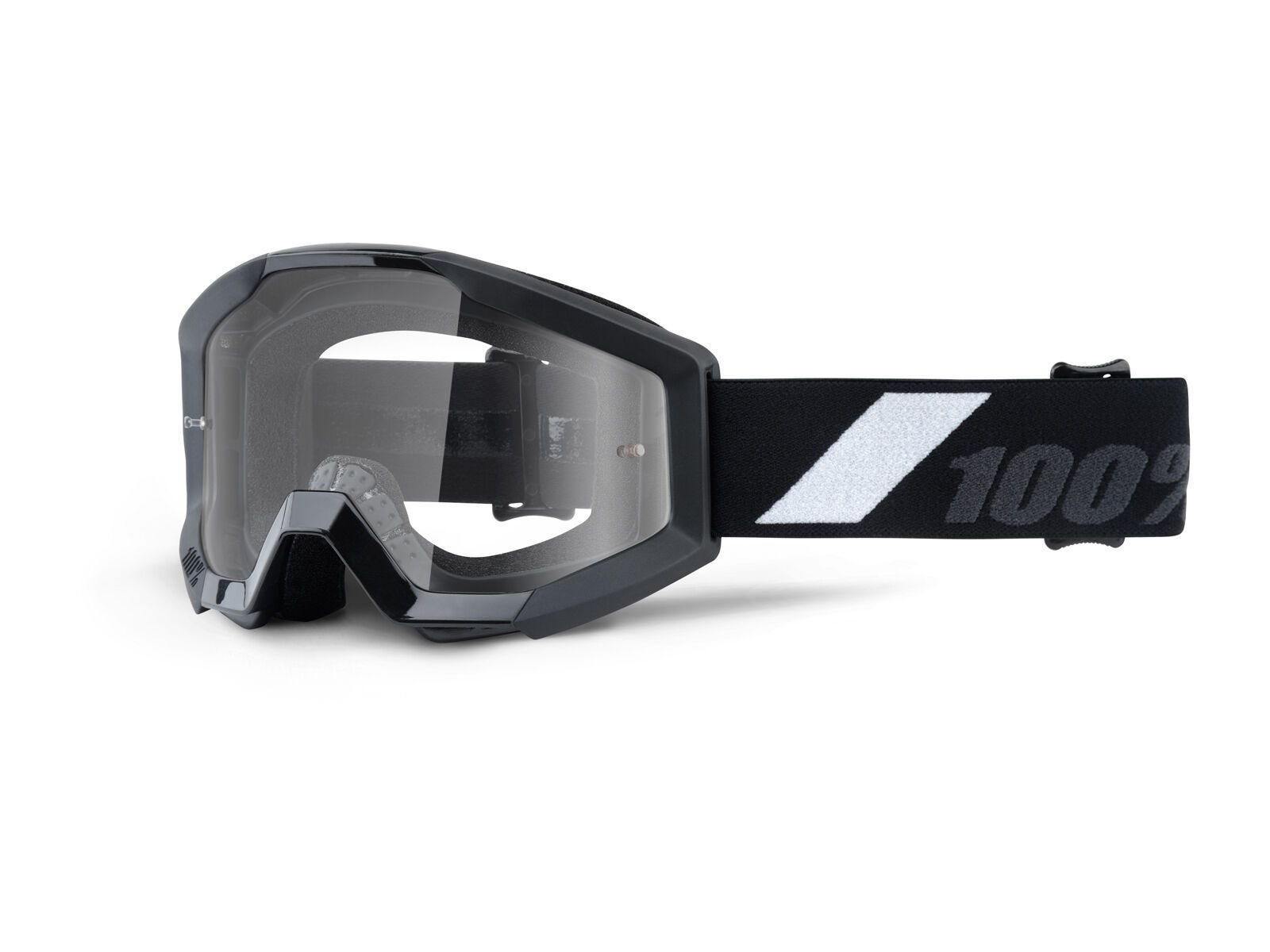 100% Strata Youth, goliath/Lens: clear - Bild 1