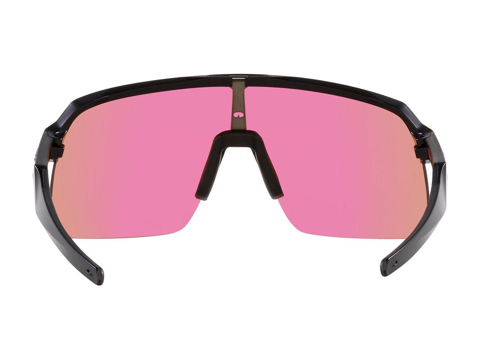 Oakley Sutro Lite, Prizm Dark Golf / matte black - Bild 6