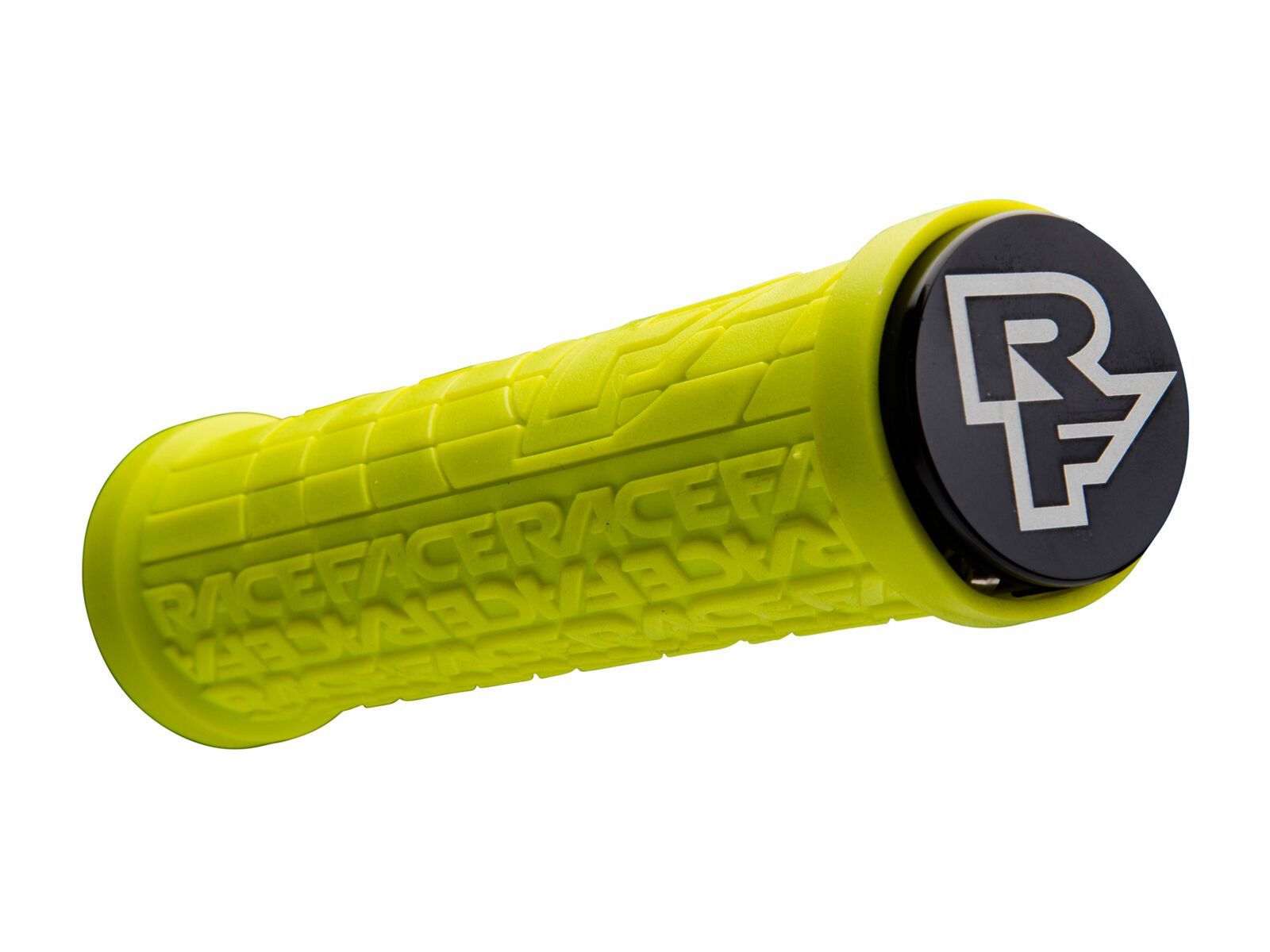 Race Face Grippler - 30 mm, yellow - Bild 4