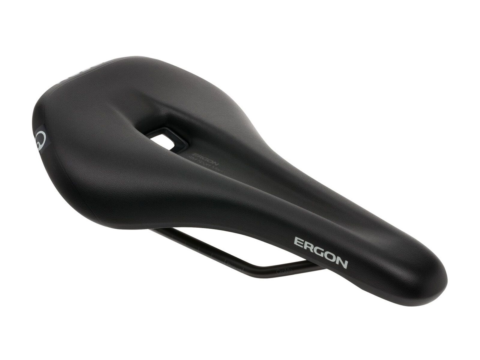 Ergon SM Sport Men S/M, black - Bild 1