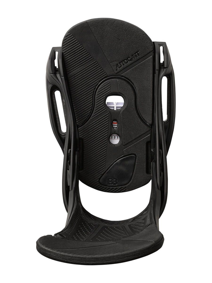 Burton Malavita EST, Black - Bild 5