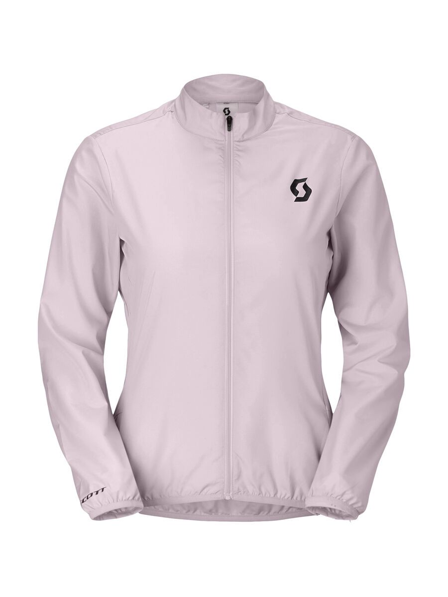 Scott Endurance Windbreaker Women's Jacket, bliss pink - Bild 1