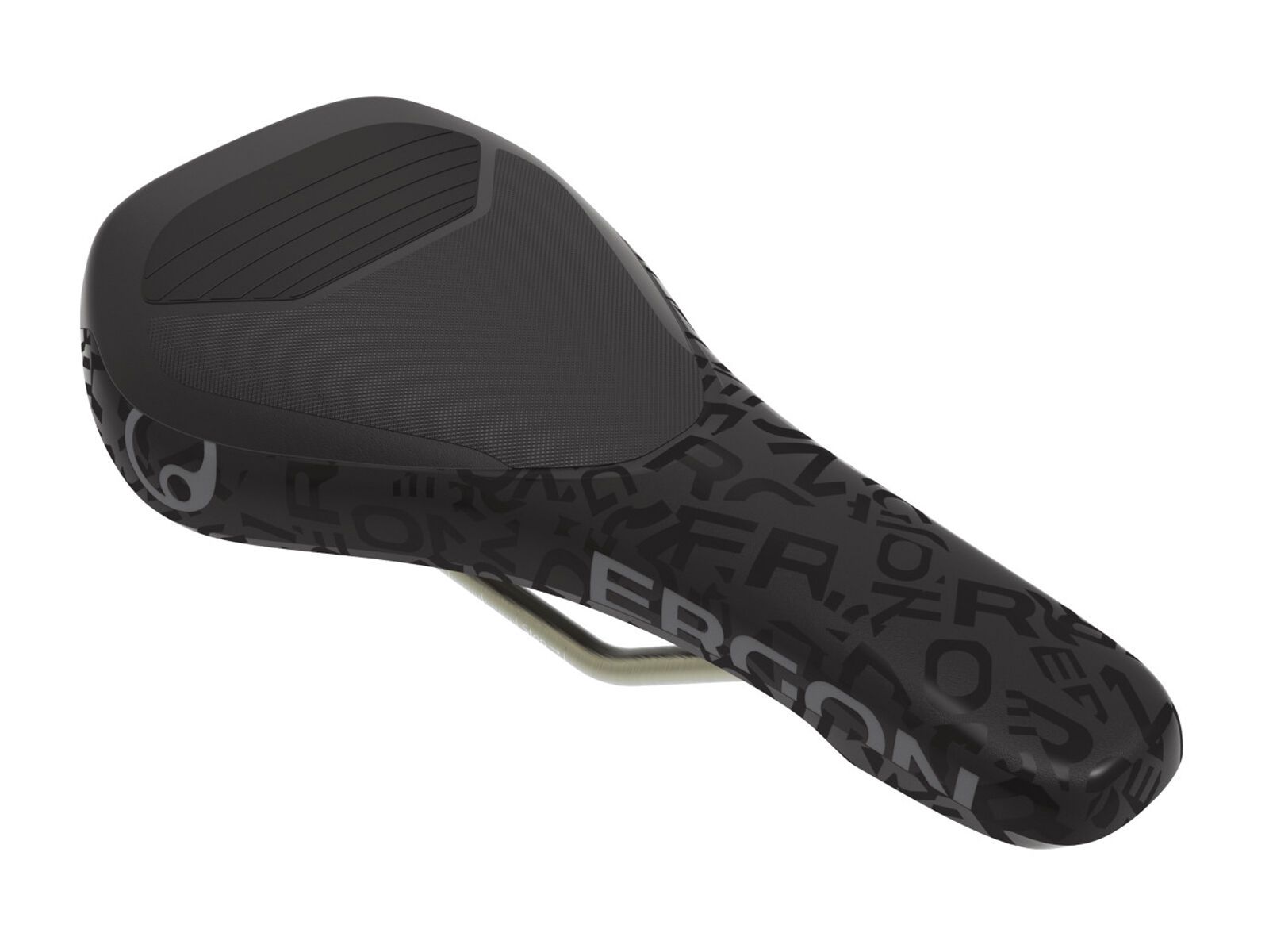 Ergon SM Downhill Pro Titanium Team - Bild 1