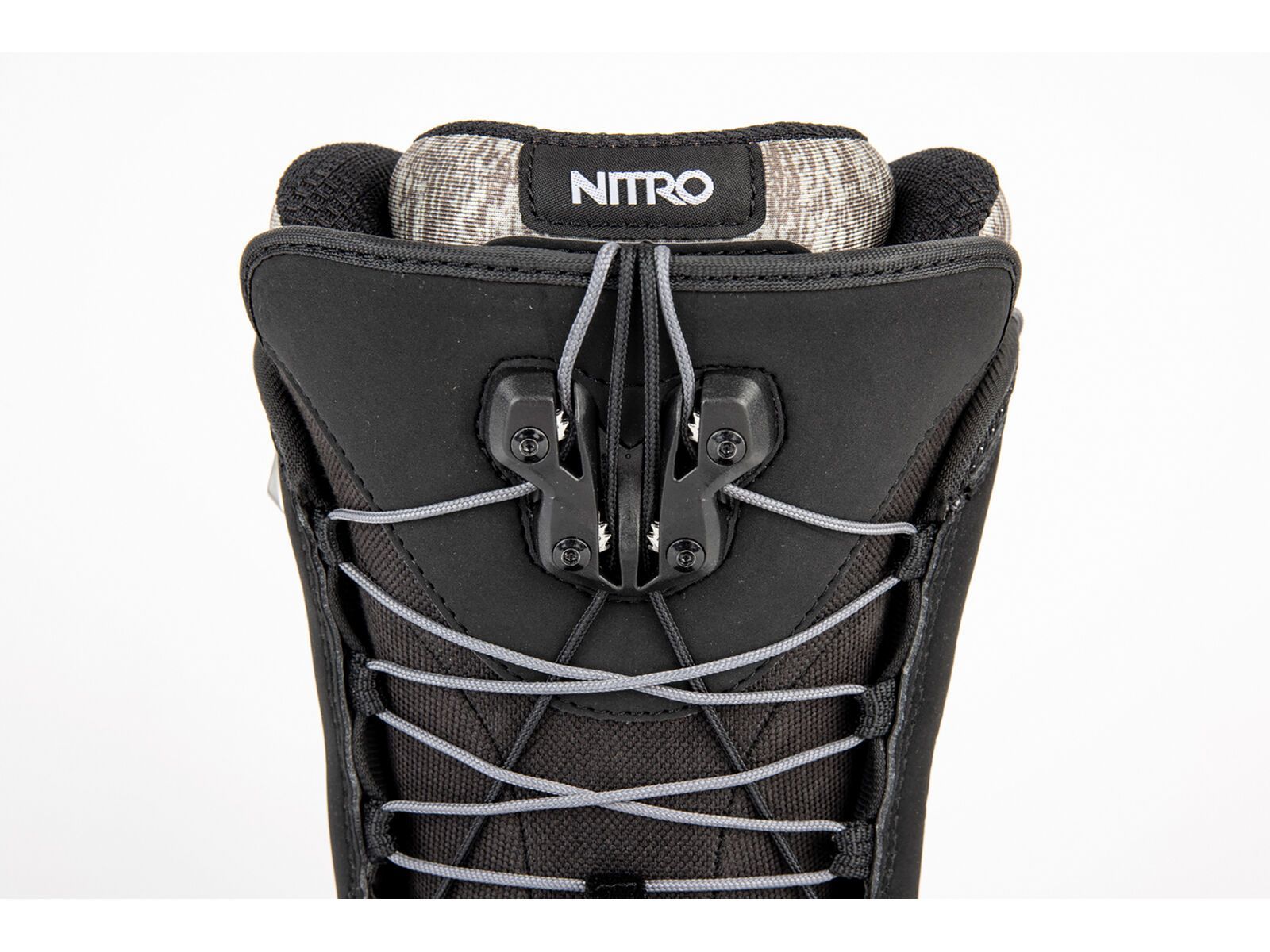 Nitro Monarch TLS, black-sand - Bild 6