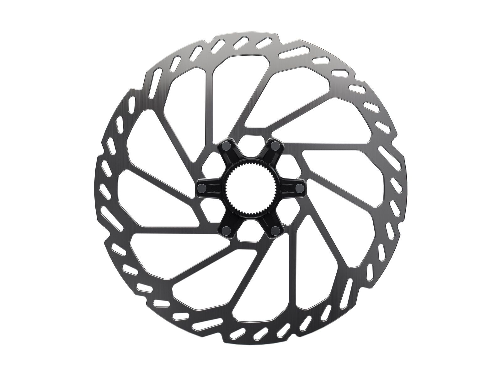 Shimano RT-CL750 Bremsscheibe Center Lock - 2,2 / 220 mm - Bild 1