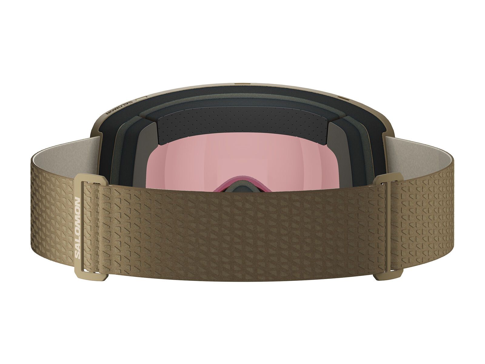 Salomon Sentry Pro, Sigma Photo Poppy Red / sepia tint - Bild 3