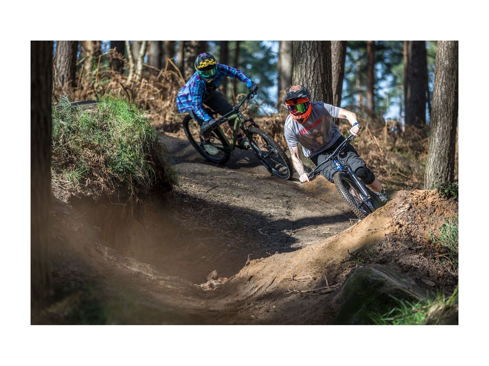 GT Zaskar LT Al Elite, darkest blue - Bild 6