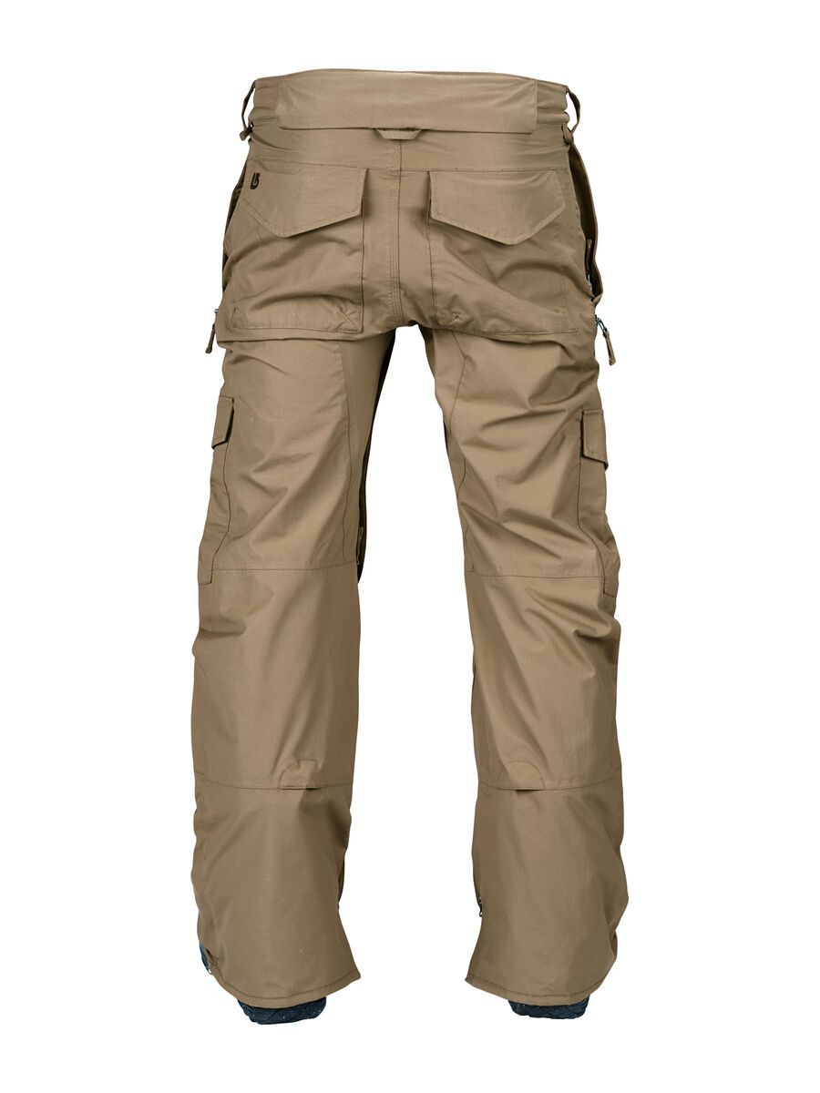Burton TWC Headliner Pant, Cork - Bild 2
