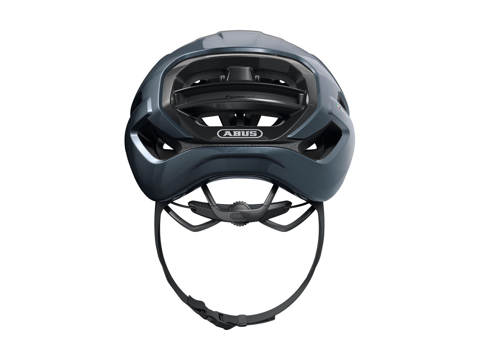 Abus Taipan, como blue - Bild 4