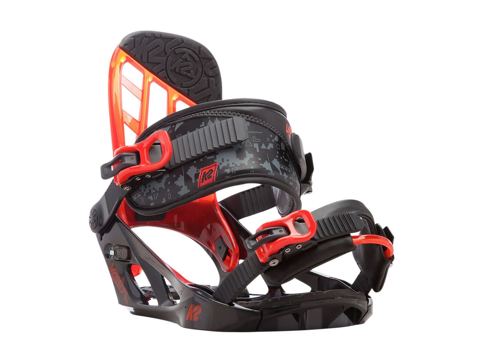 Set: K2 Vandal 2018 + K2 Vandal black - Bild 3