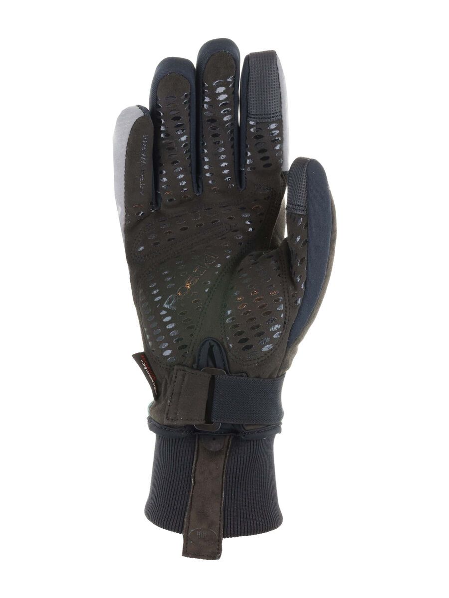 Roeckl Vuno, black/laurel leaf - Bild 2