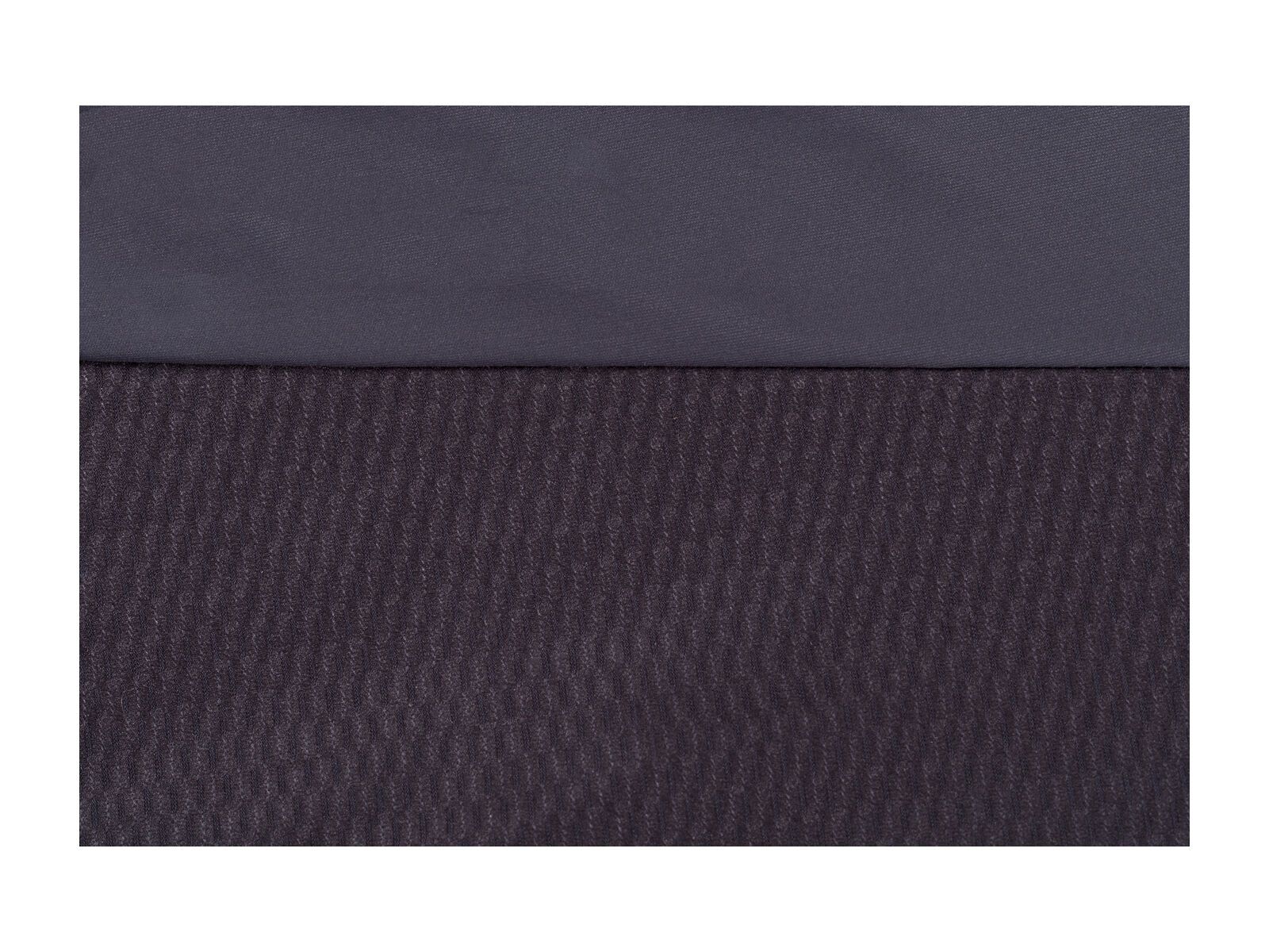 Cube Tour Trikot Full Zip kurzarm, grey pattern - Bild 4