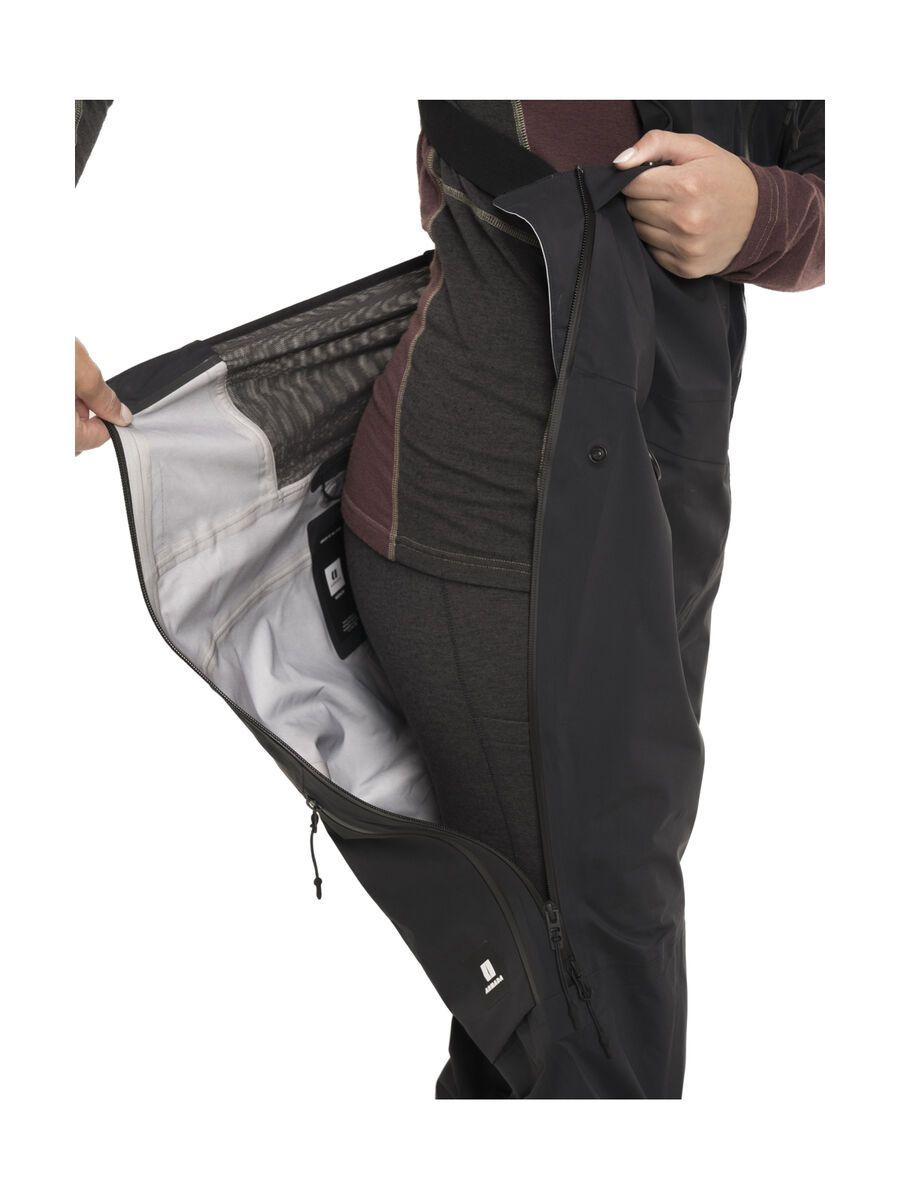 Armada Rayleigh 3L Bib, black - Bild 13
