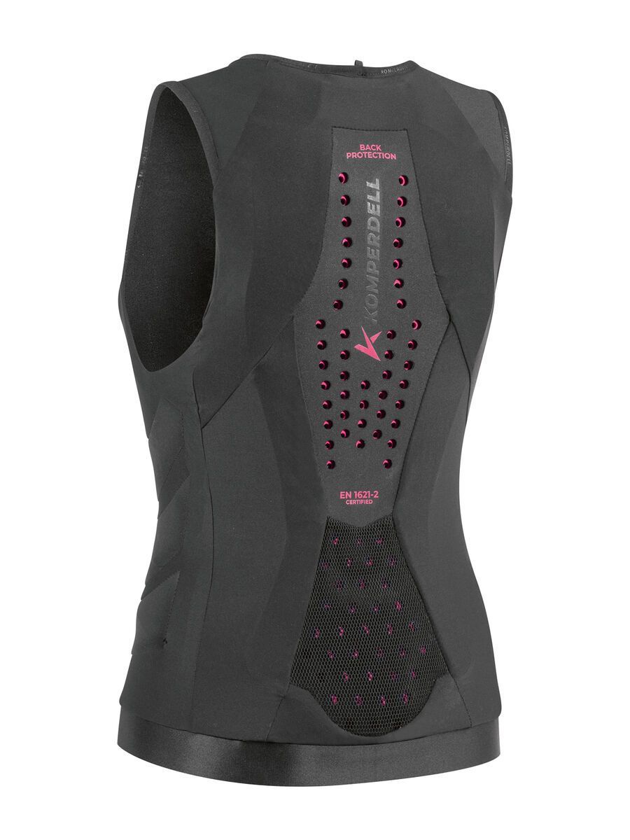 Komperdell Ultraflex Pro Women, black/pink - Bild 2