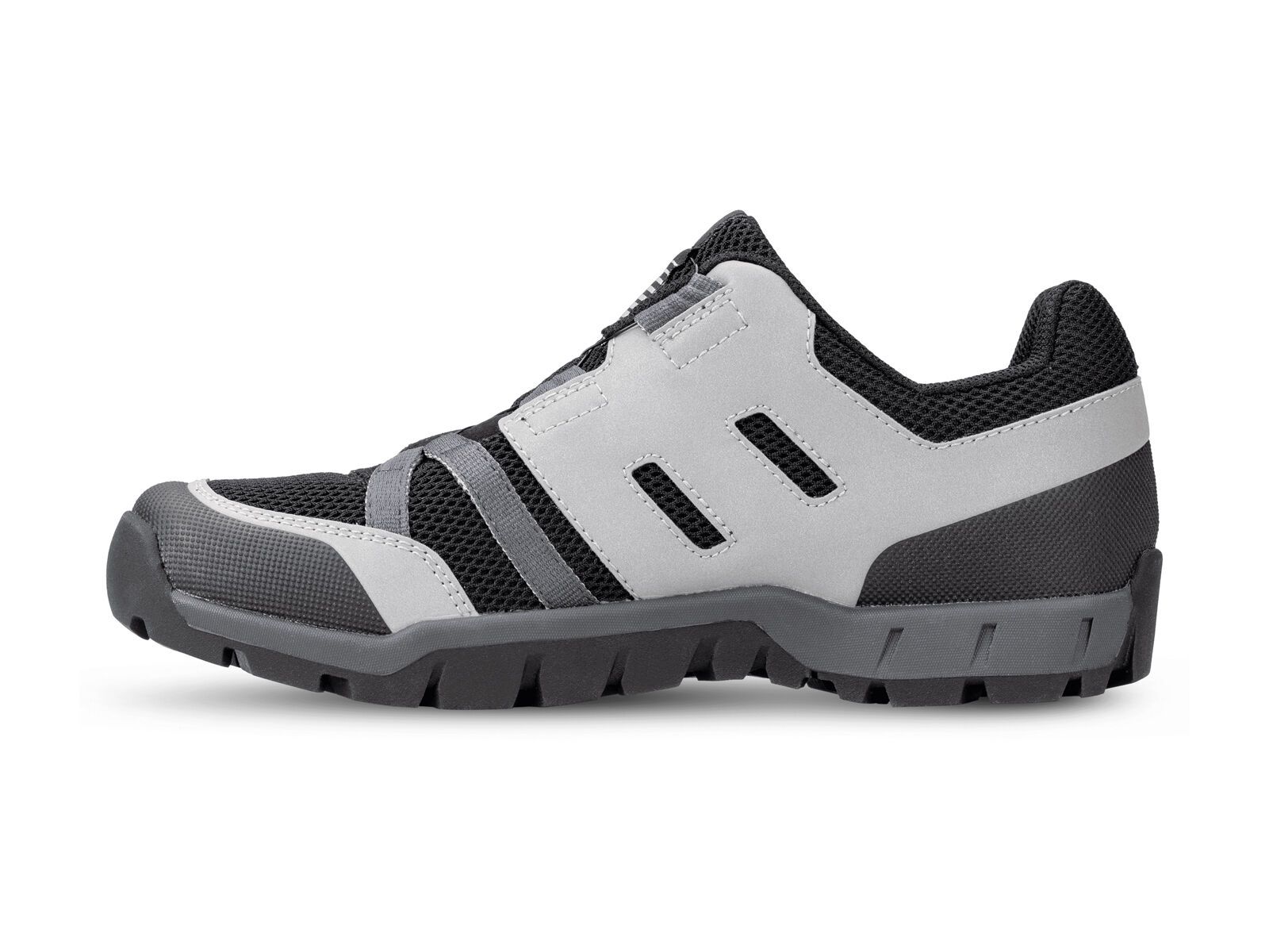 Scott Sport Crus-r BOA Reflective W's Shoe, reflective grey/black - Bild 4