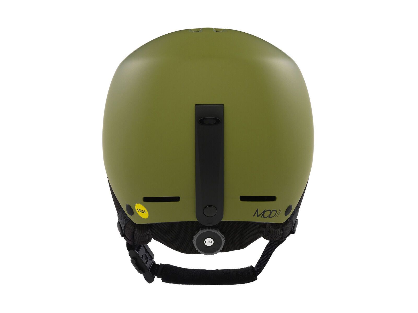 ***2. Wahl*** Oakley Mod1 Pro matte fern - Bild 7