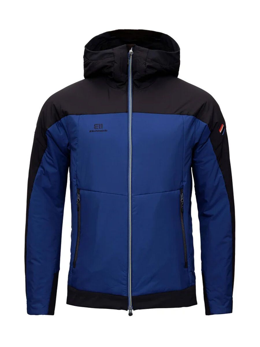 Elevenate Men's Bec Primaloft Jacket, guide blue - Bild 1