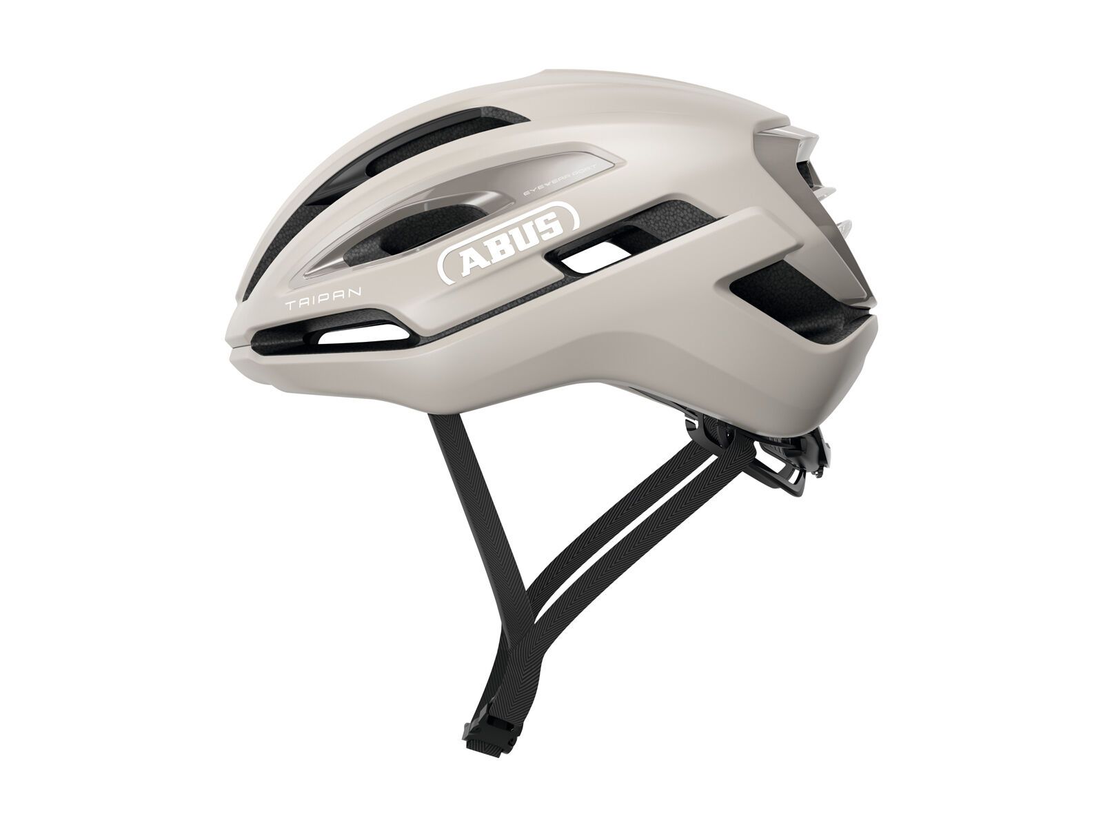 Abus Taipan, sand beige - Bild 1