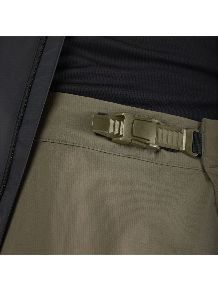 Fox Ranger Pant, military - Bild 7