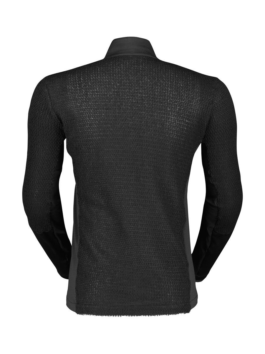 Scott Explorair Alpha Raw Men's Jacket, black - Bild 2