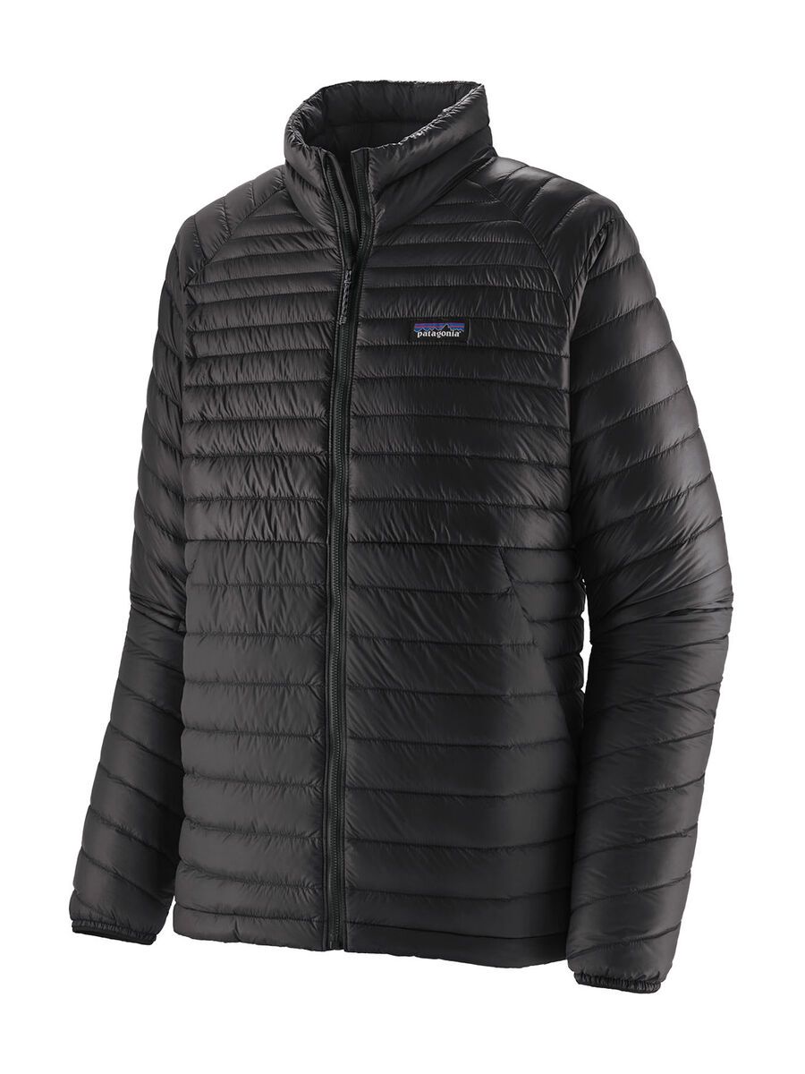 Patagonia Men's AlpLight Down Jacket, black - Bild 1