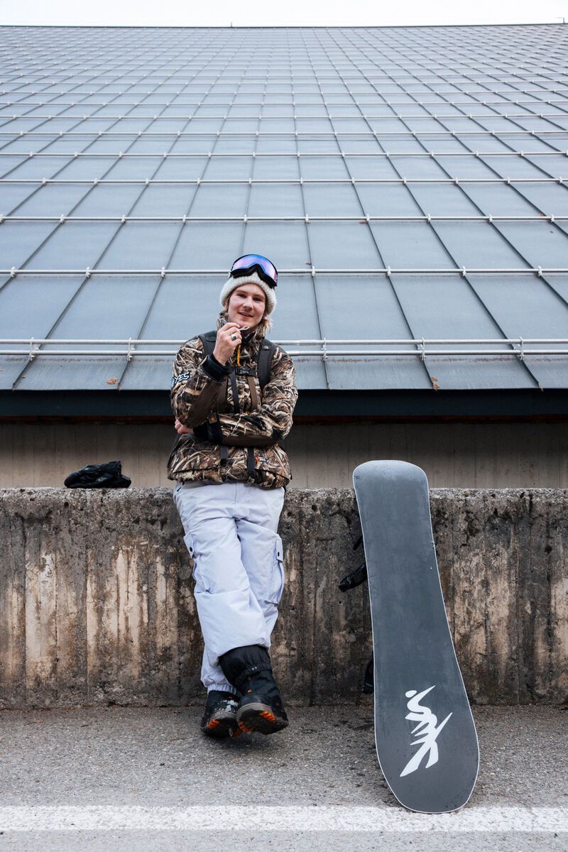 Yes Pyl Wide - Bild 8