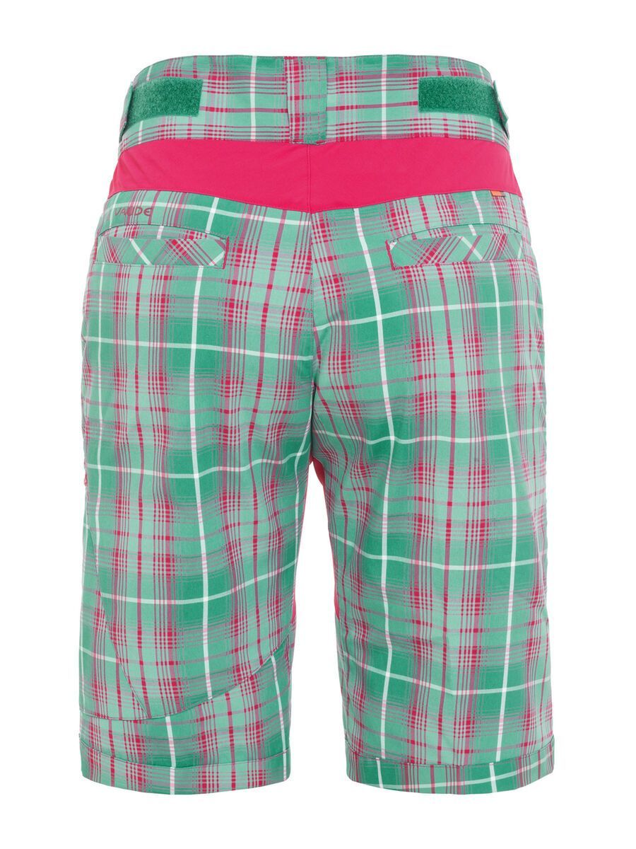 Vaude Women's Craggy Pants II, atlantis - Bild 2