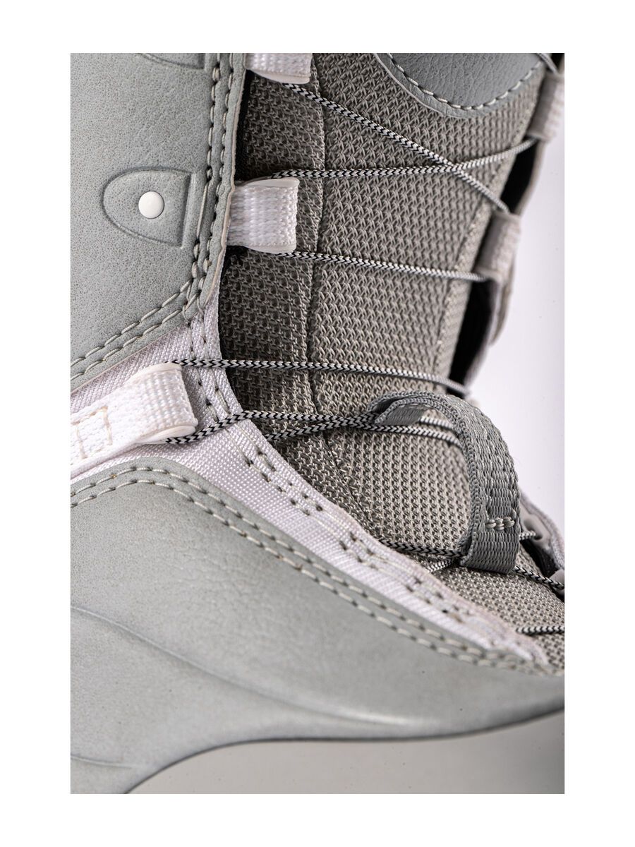 Nitro Crown BOA, light grey - Bild 5