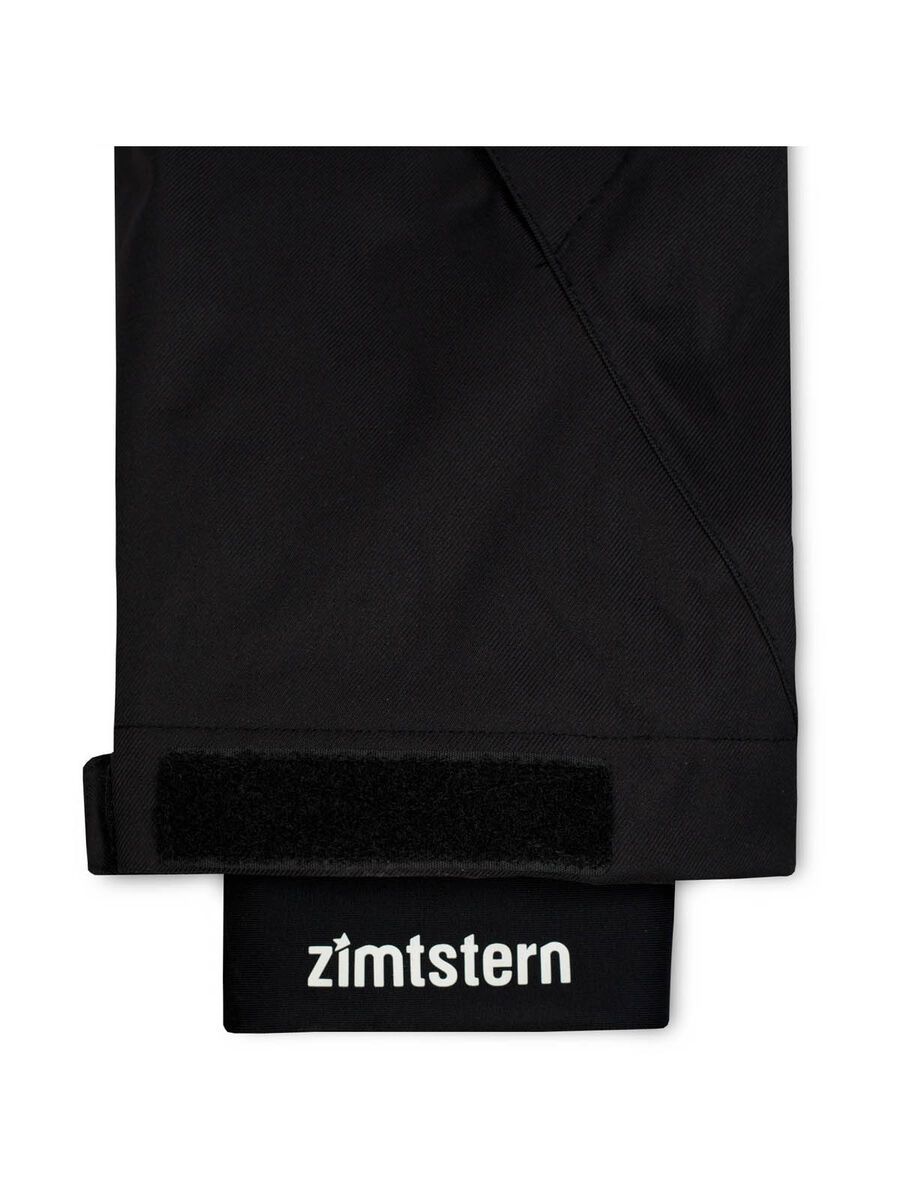 Zimtstern Flash, Black/Blue - Bild 5