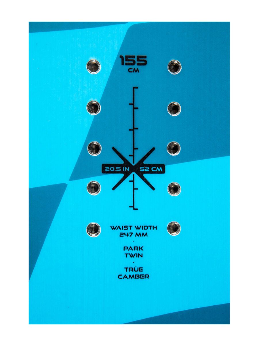 Nitro Beast X Volcom - Bild 4