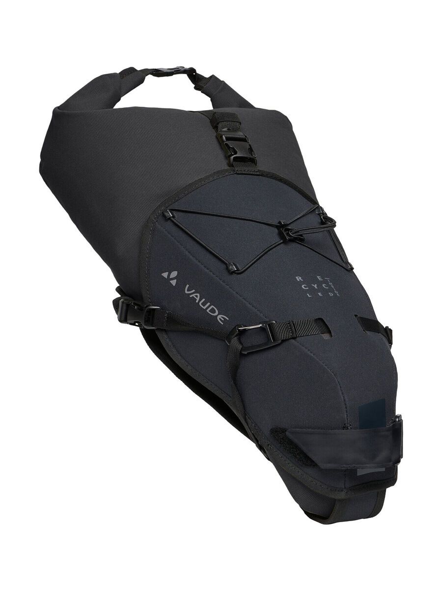 Vaude Trailsaddle Cage, black - Bild 1