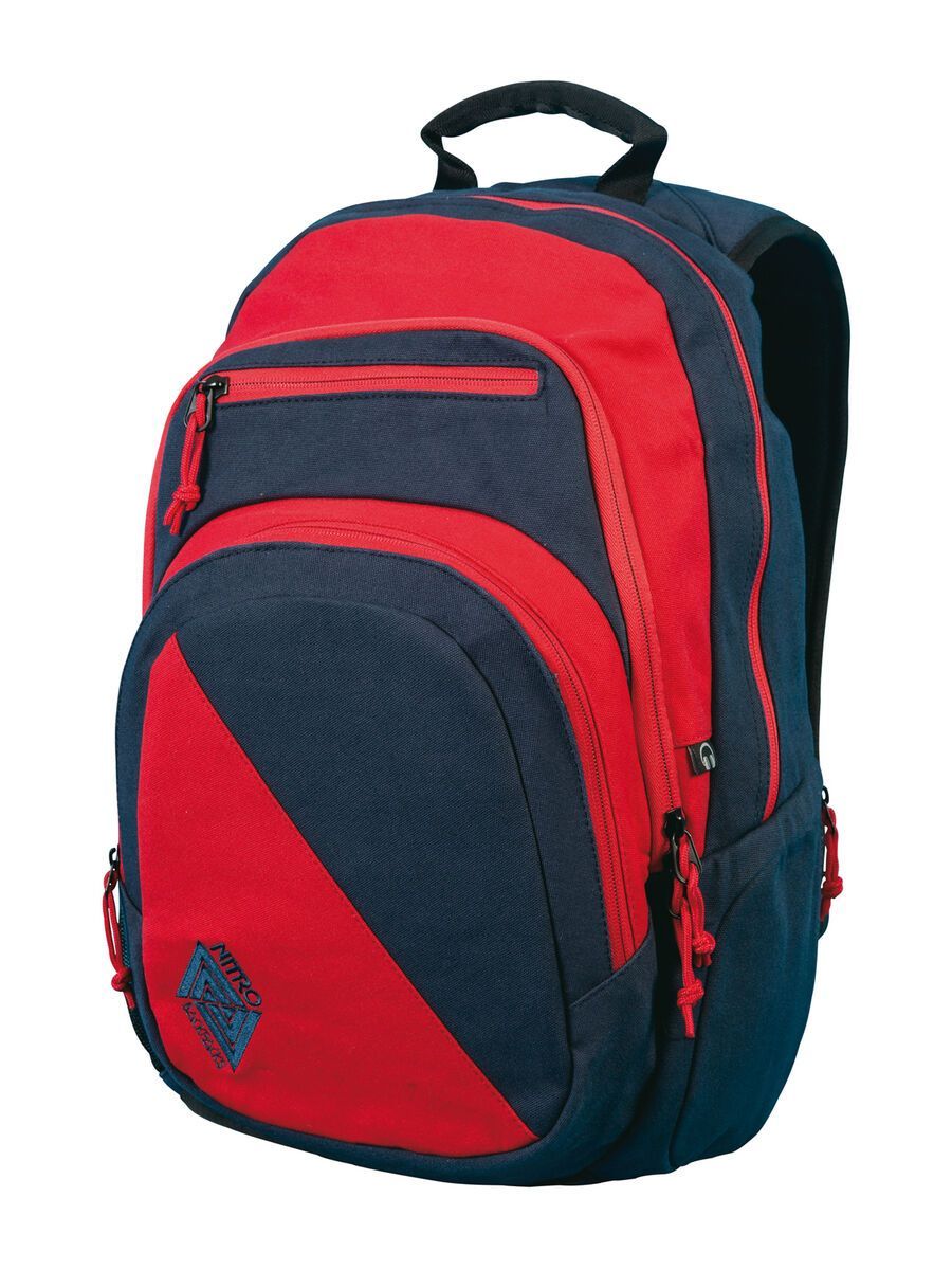 Nitro Stash, midnight - Bild 1