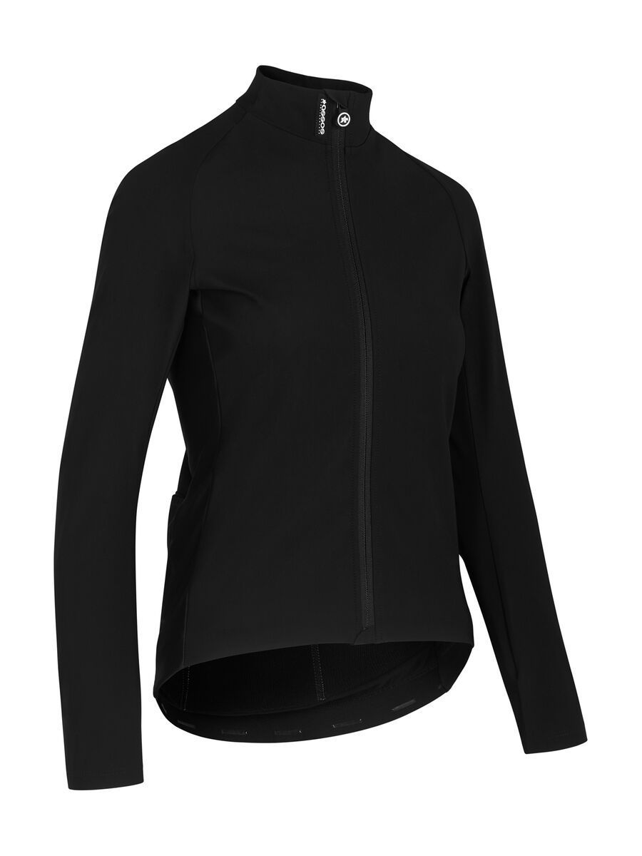 Assos UMA GT Ultraz Winter Jacket Evo, blackseries - Bild 2
